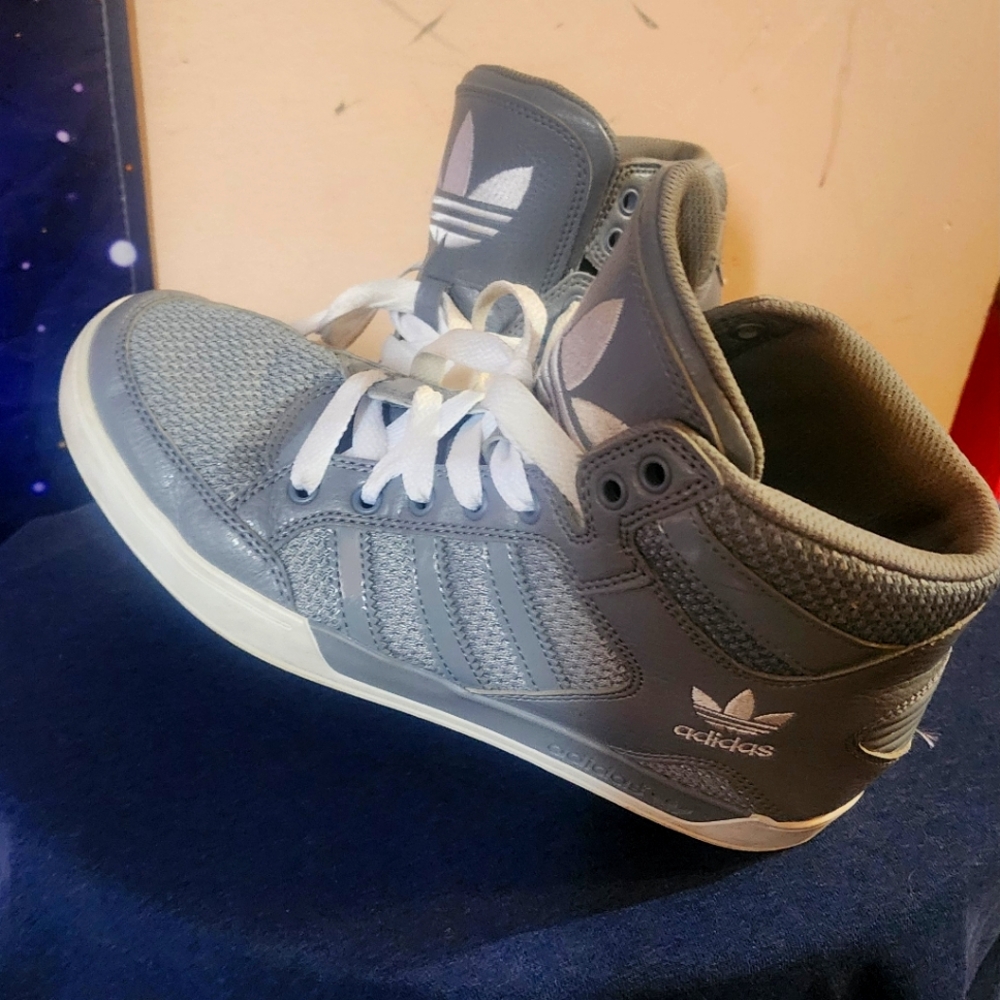 No longer wear